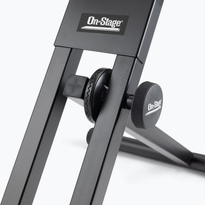 On-Stage TMP-RS7705 Pro Tilt-Back Amp Stand