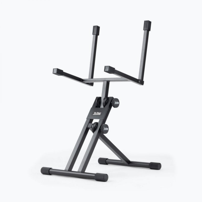 On-Stage TMP-RS7705 Pro Tilt-Back Amp Stand