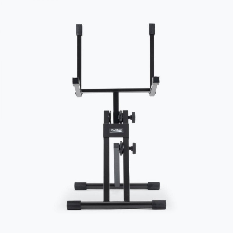 On-Stage TMP-RS7705 Pro Tilt-Back Amp Stand