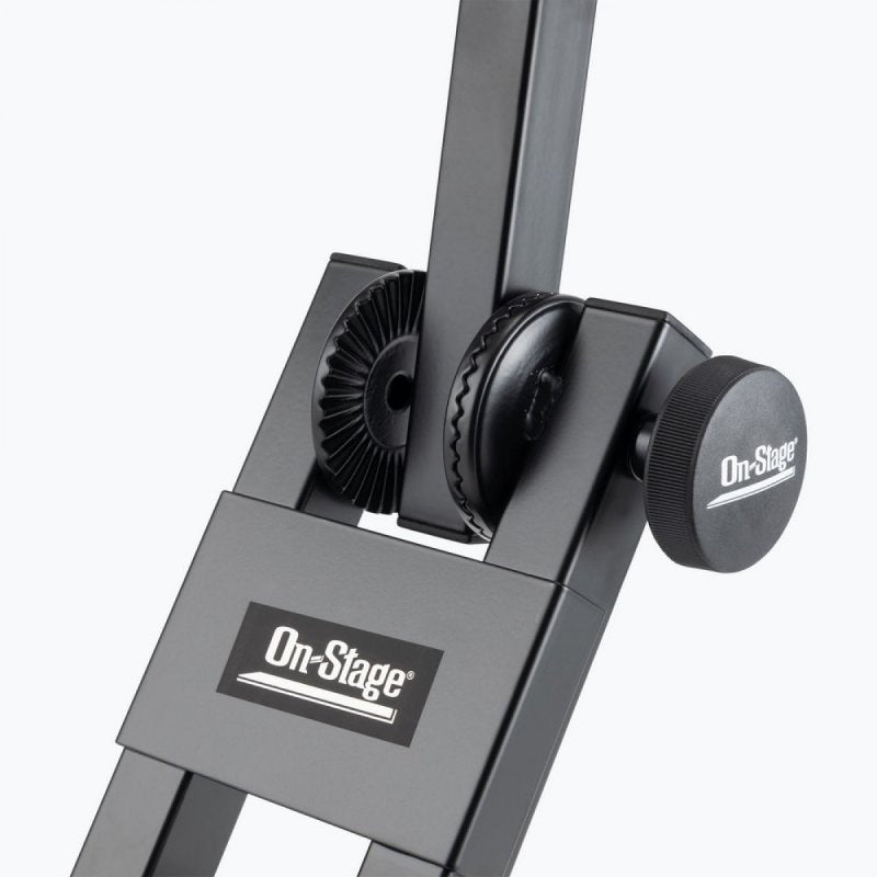 On-Stage TMP-RS7705 Pro Tilt-Back Amp Stand