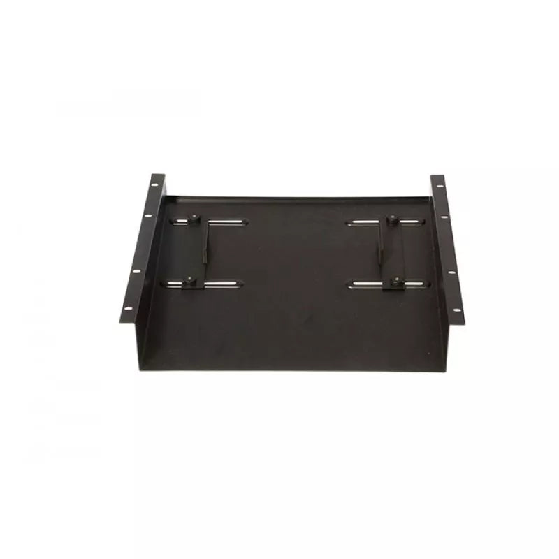 On-Stage TMP-RSU1000 Adjustable Top-Mount Rack Shelf