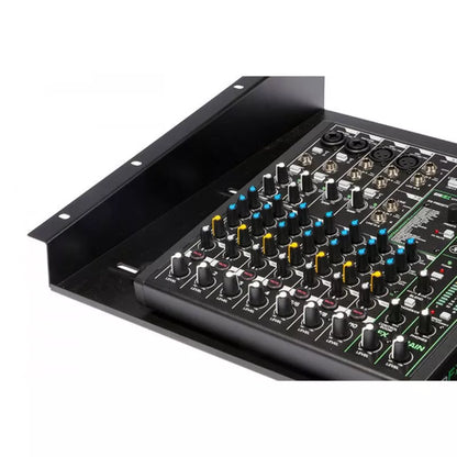 On-Stage TMP-RSU1000 Adjustable Top-Mount Rack Shelf