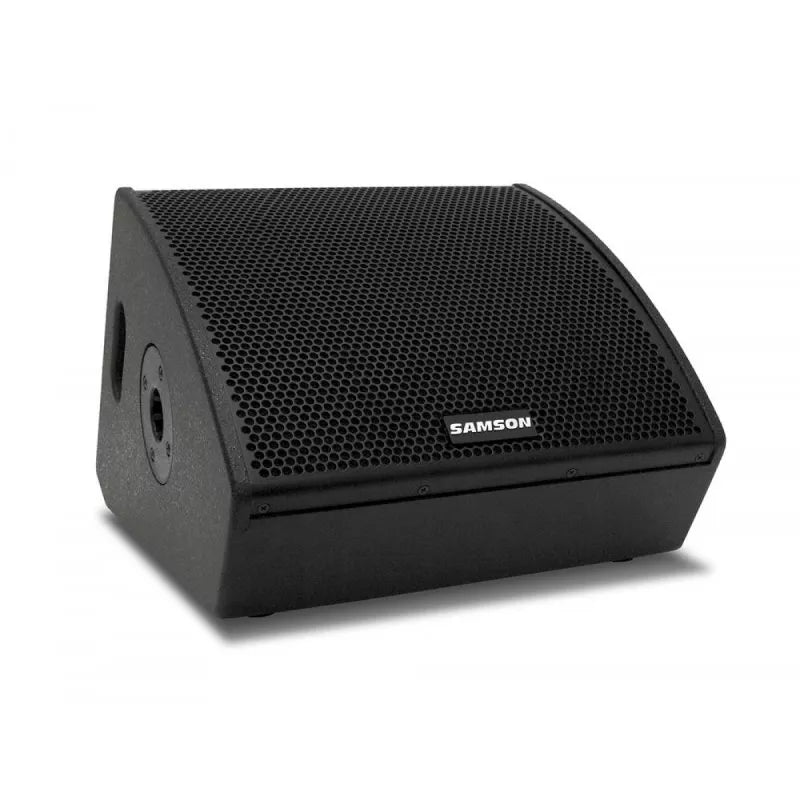 Samson RSXM12A 2-Way Active Stage Monitor 12" Driver + Coaxi