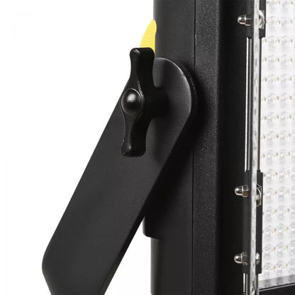 IKAN RW5-2PT-KIT Kit with 2 x Rayden Daylight Half x 1 LED Lights