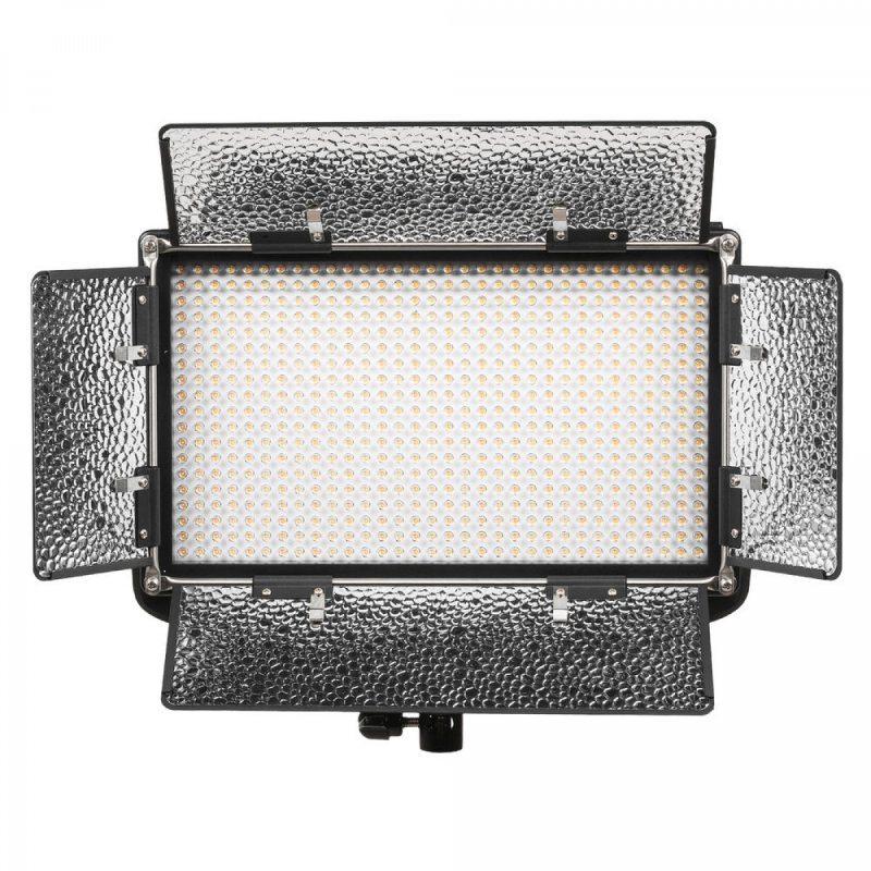 IKAN RW5-2PT-KIT Kit with 2 x Rayden Daylight Half x 1 LED Lights