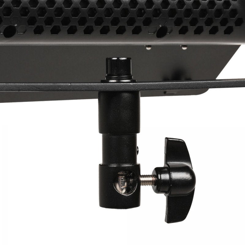 IKAN RW5-2PT-KIT Kit with 2 x Rayden Daylight Half x 1 LED Lights