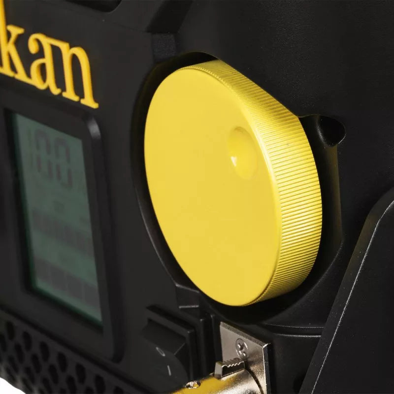 IKAN RW5-3PT-KIT Kit with 3 x Rayden Daylight Half x 1 LED Lights
