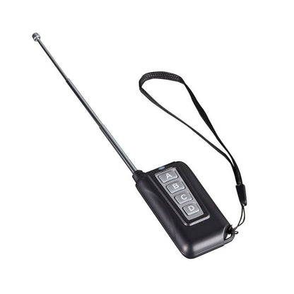 IKAN RW5-3PT-KIT Kit with 3 x Rayden Daylight Half x 1 LED Lights