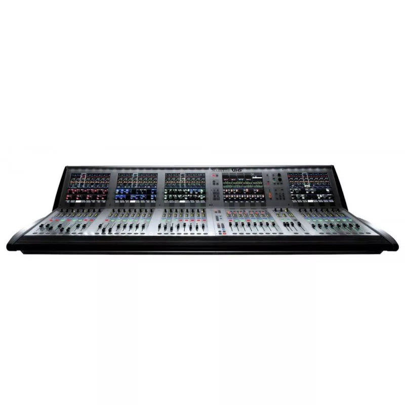 Soundcraft RW5786OHU