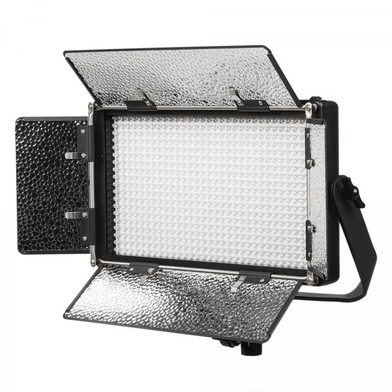 IKAN RW5 Rayden Daylight Half x 1 LED Light