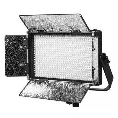 IKAN RW5 Rayden Daylight Half x 1 LED Light