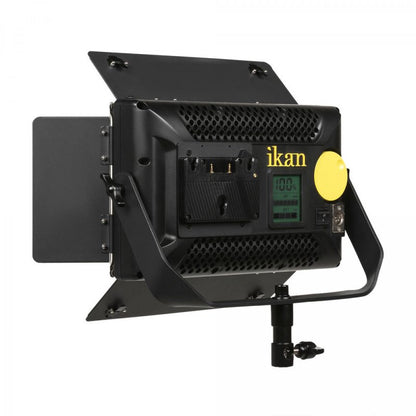 IKAN RW5 Rayden Daylight Half x 1 LED Light