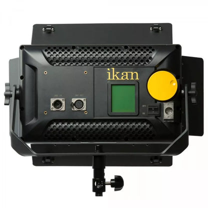 IKAN RWX5 Rayden Half x 1 Daylight Studio Light w/ DMX Contr