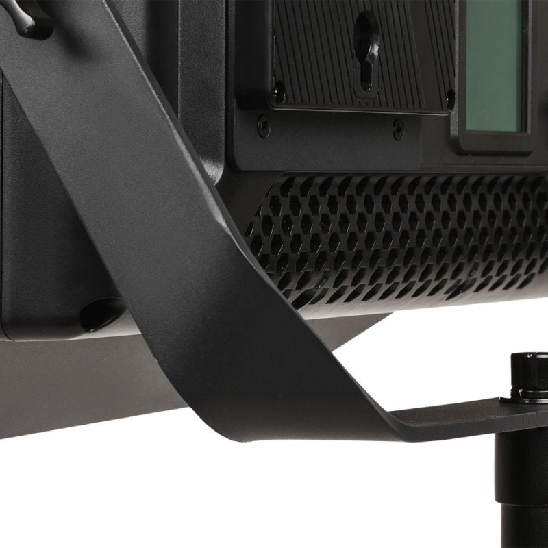 IKAN RWX5 Rayden Half x 1 Daylight Studio Light w/ DMX Contr