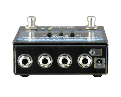 Radial BigShot ABY True-Bypass Switcher back