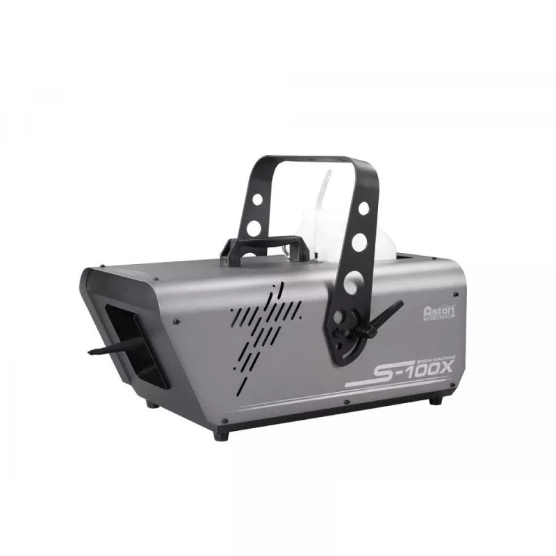 Antari S-100X HIGH POWERED SNOW MACHINE