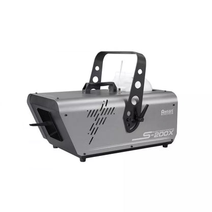Antari S-200X HIGH OUTPUT SNOW MACHINE W/LOW