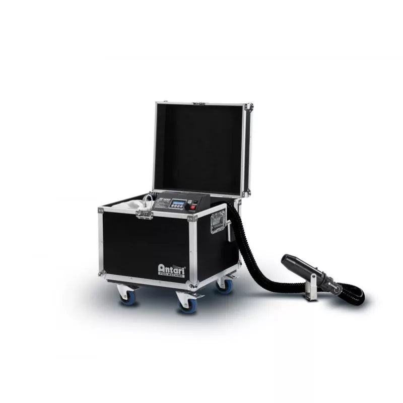 Antari S-500 Touring Class High-Output Snow