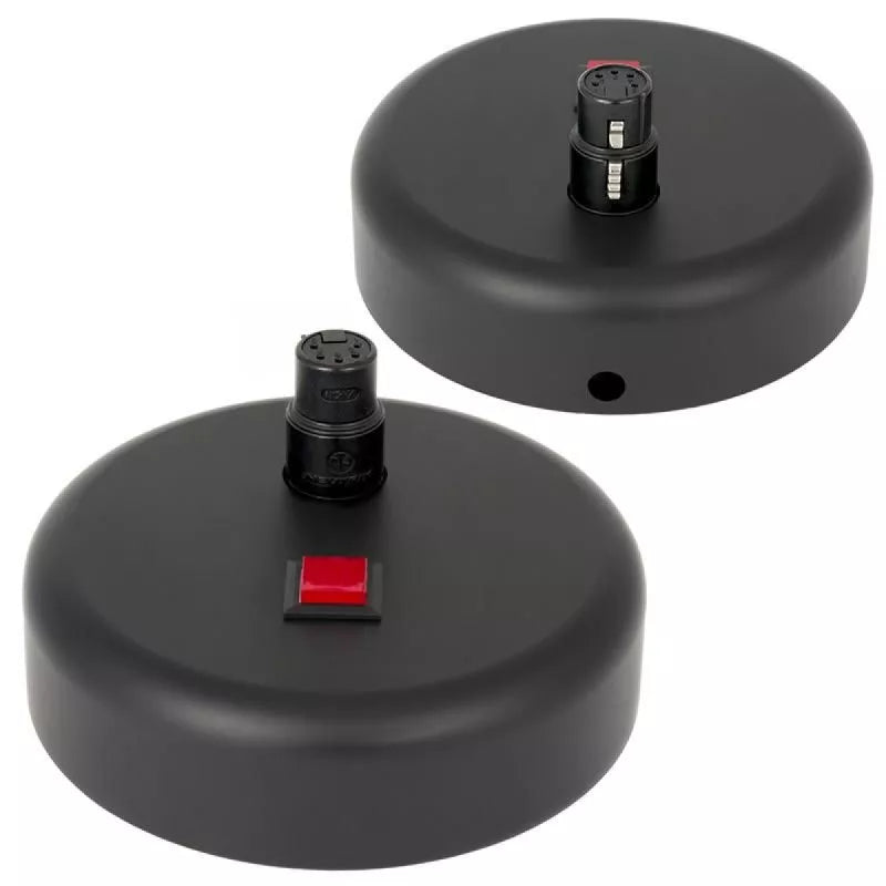 CLONOR S120X5SLatch Table stand w/latching switch