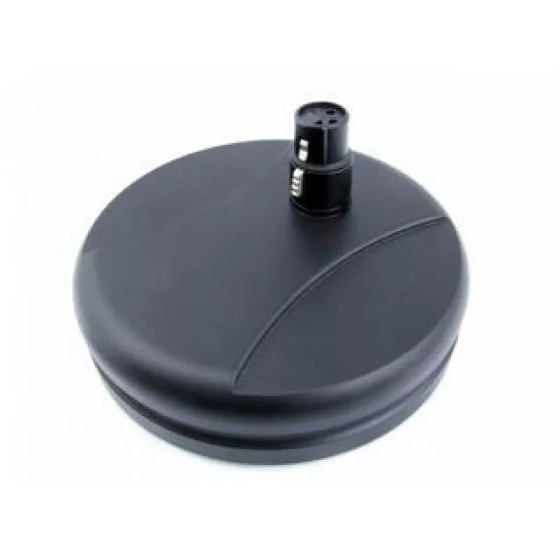 CLONOR S120X Table Stand 3PIN XLR