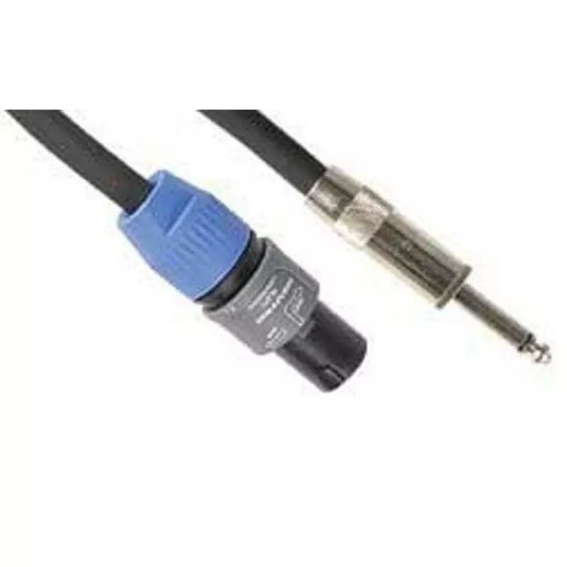 Rapco-Horizon S12NQ-25 Cable 12AWG 1/4" - SPEAKON