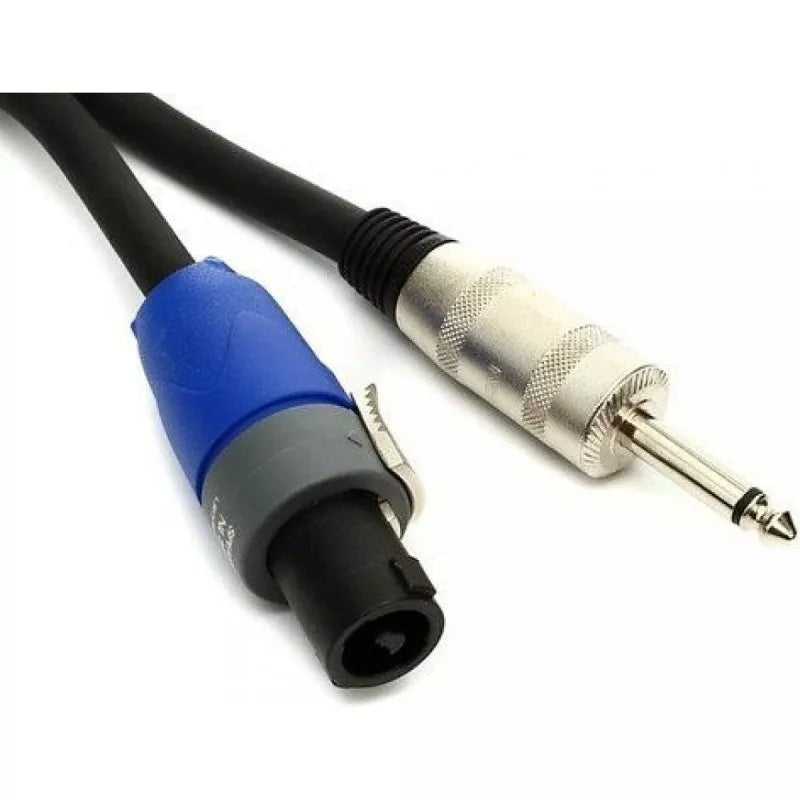 Rapco-Horizon S14NQ-50 EXCELL SPKR CABLE 1/4/ SPEAKON