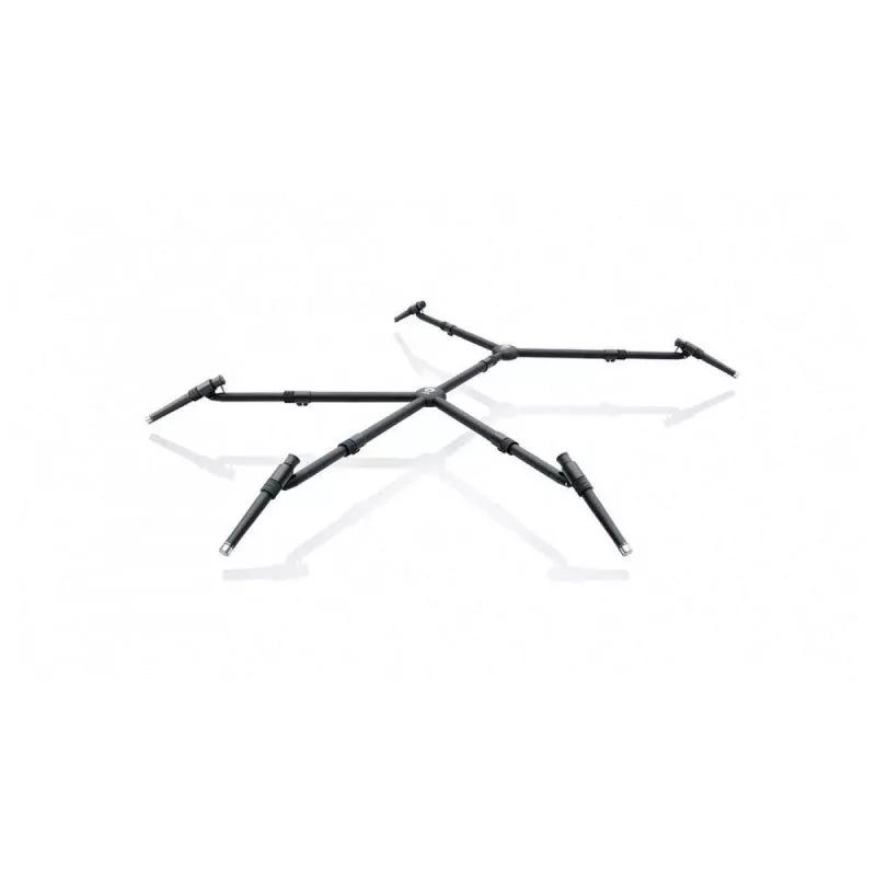 DPA Microphones S5 Surround Mount