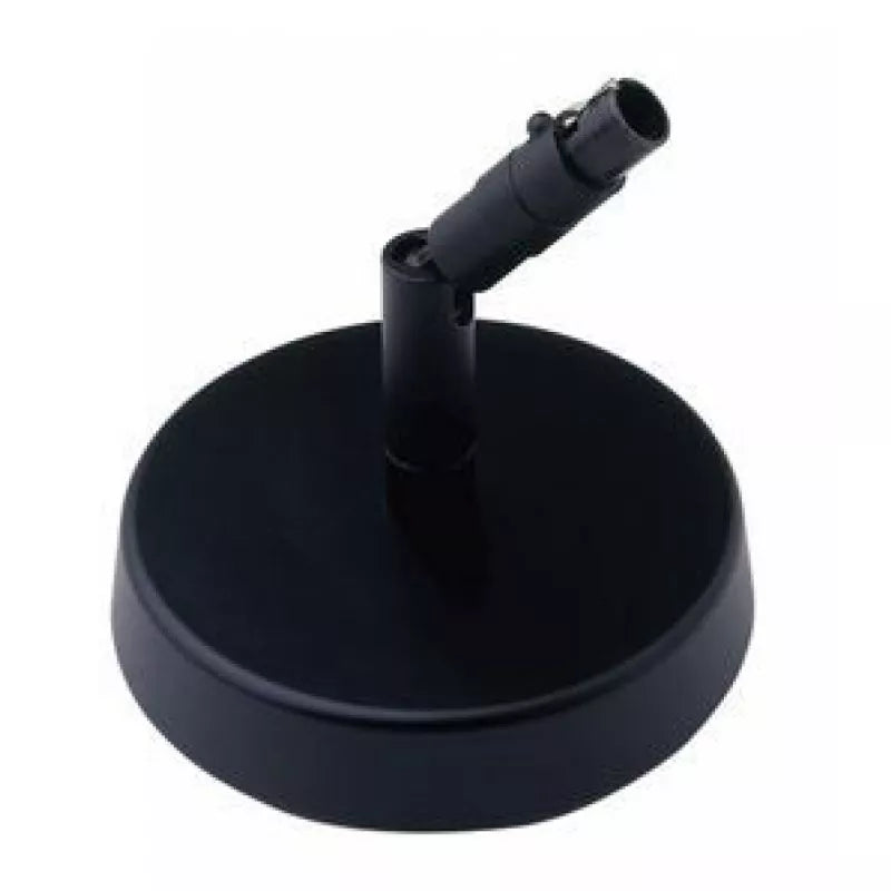 CLONOR S750 Mini table stand satin black