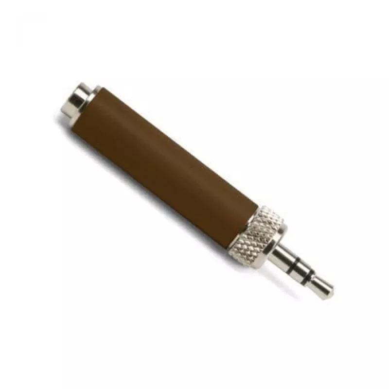Samson AD300C SENN 3.5mm Connector for SASE50C (Cocoa)