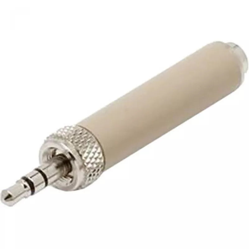 Samson AD300T SENN 3.5mm Connector for SASE50T (Beige)