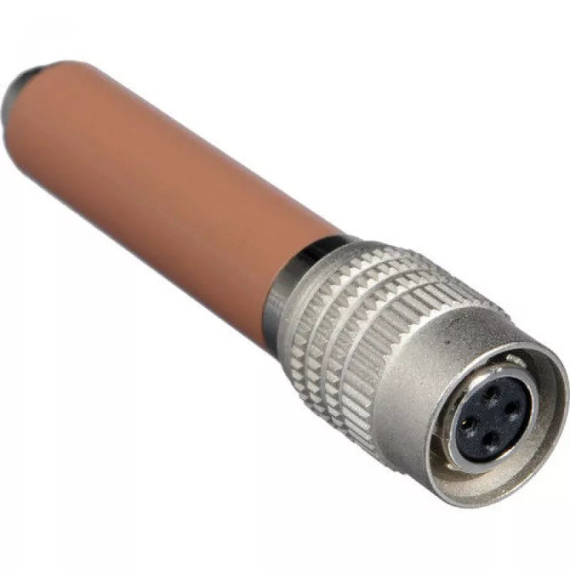 Samson AD400C HIROSE 4pin Connector for SASE50C (Cocoa)