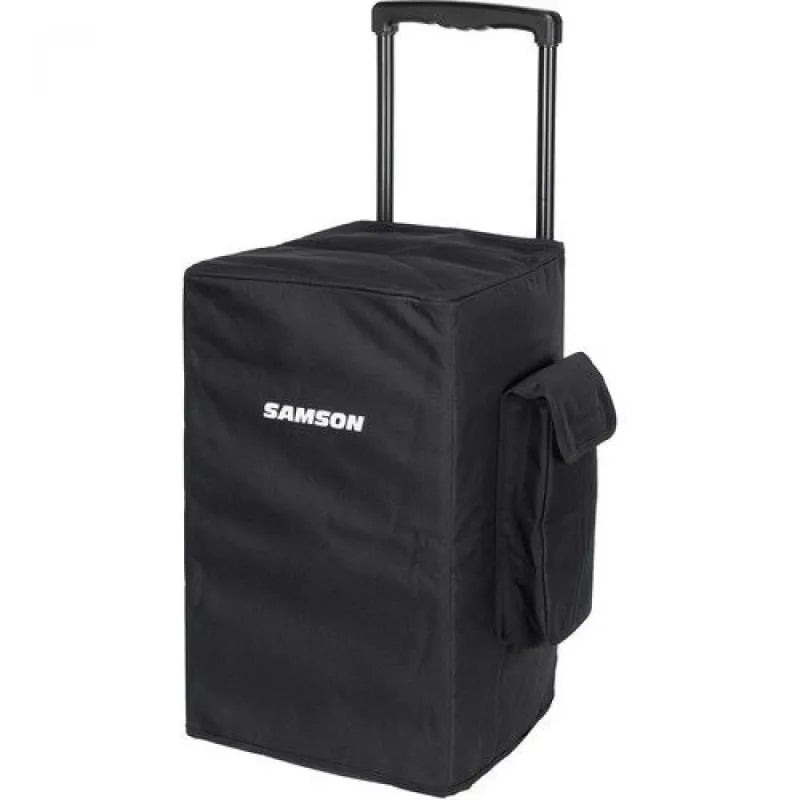 Samson SADC312 Dust cover for XP312w Portable PA