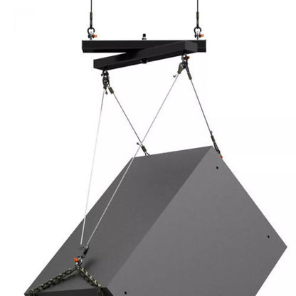 Adaptive Technologies SAS-1WA-40 One Way Array, 40in blk