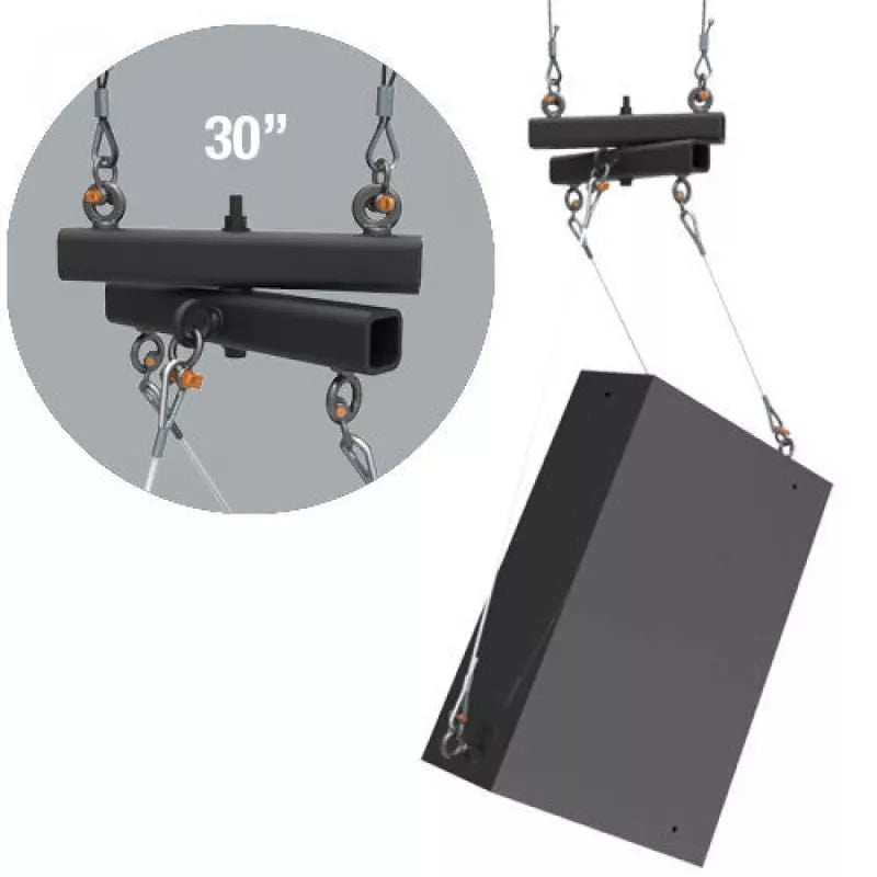 Adaptive Technologies SB-30 SwivelBeam 30in, One-Way-Array