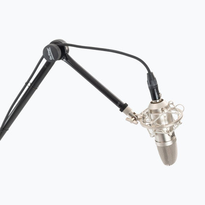 On-Stage TMP-SB9600 Tripod Studio Mic Boom with 7" Mini Boom Extension