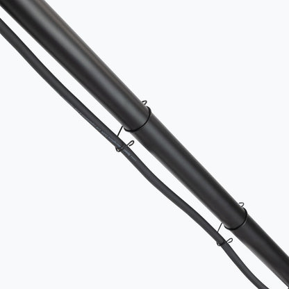 On-Stage TMP-SB9600 Tripod Studio Mic Boom with 7" Mini Boom Extension