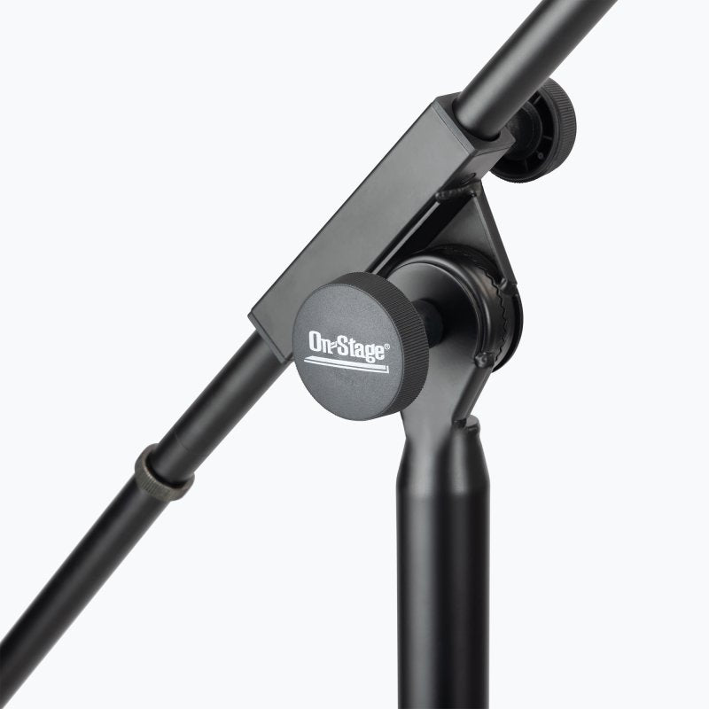 On-Stage TMP-SB9600 Tripod Studio Mic Boom with 7" Mini Boom Extension