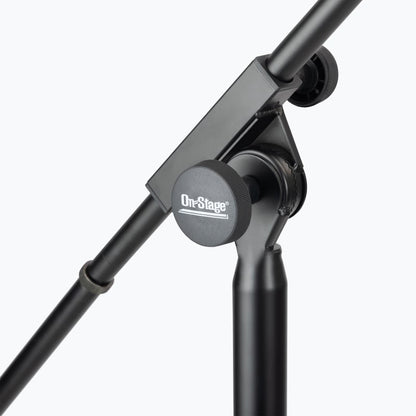 On-Stage TMP-SB9600 Tripod Studio Mic Boom with 7" Mini Boom Extension