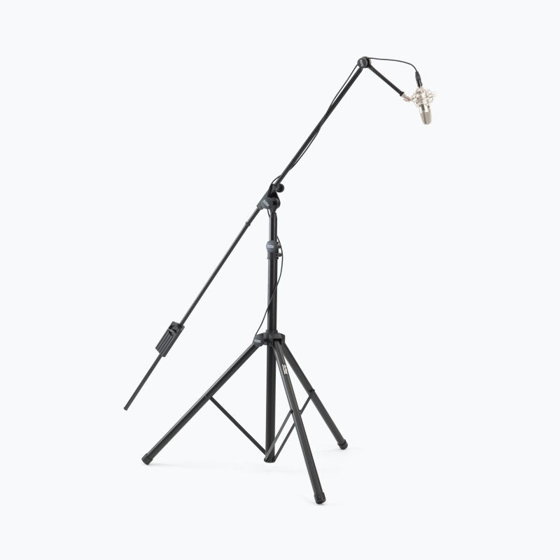 On-Stage TMP-SB9600 Tripod Studio Mic Boom with 7" Mini Boom Extension