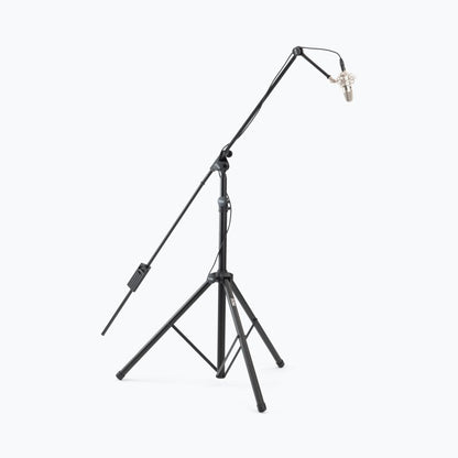 On-Stage TMP-SB9600 Tripod Studio Mic Boom with 7" Mini Boom Extension