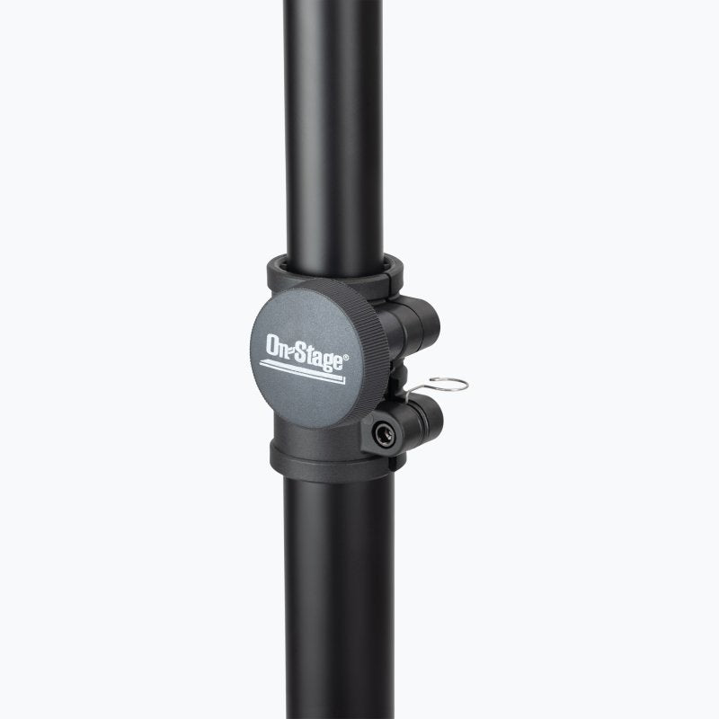 On-Stage TMP-SB9600 Tripod Studio Mic Boom with 7" Mini Boom Extension
