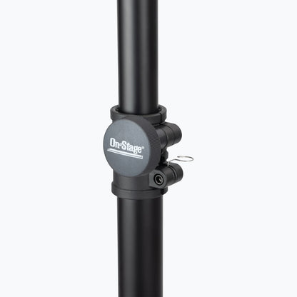 On-Stage TMP-SB9600 Tripod Studio Mic Boom with 7" Mini Boom Extension