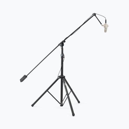 On-Stage TMP-SB9600 Tripod Studio Mic Boom with 7" Mini Boom Extension