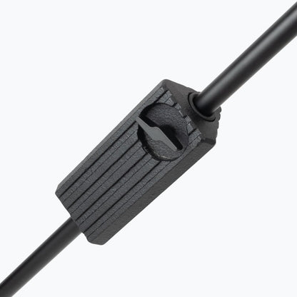 On-Stage TMP-SB9600 Tripod Studio Mic Boom with 7" Mini Boom Extension