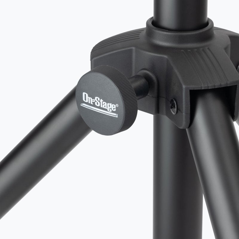 On-Stage TMP-SB9600 Tripod Studio Mic Boom with 7" Mini Boom Extension