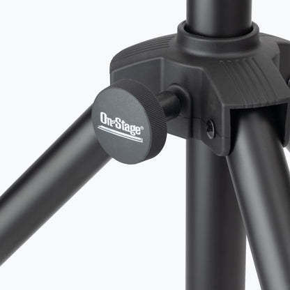 On-Stage TMP-SB9600 Tripod Studio Mic Boom with 7" Mini Boom Extension