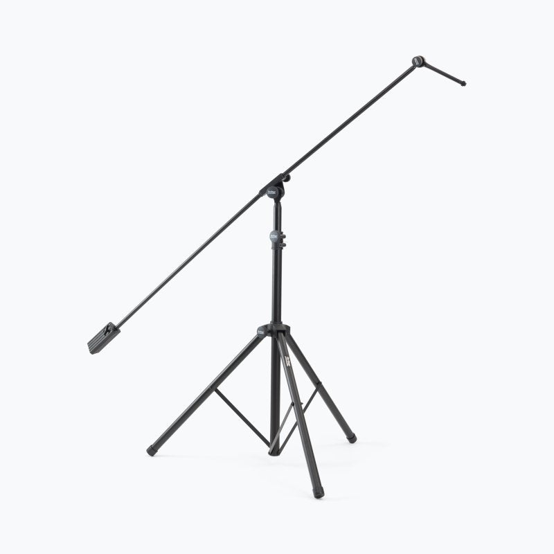 On-Stage TMP-SB9600 Tripod Studio Mic Boom with 7" Mini Boom Extension