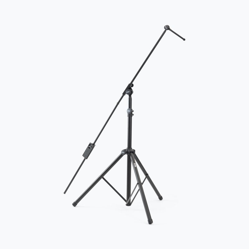 On-Stage TMP-SB9600 Tripod Studio Mic Boom with 7" Mini Boom Extension
