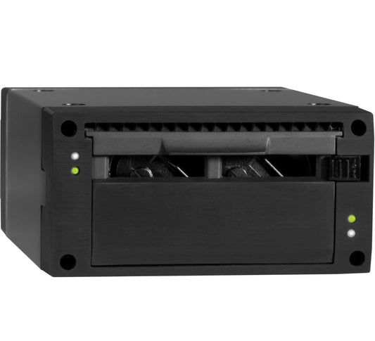 Shure SBC210 2-Bay Battery Charger