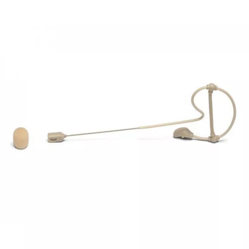 Samson SE60X Unidirectional Earset Microphone with Miniature Co